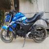 Suzuki Gixxer 155